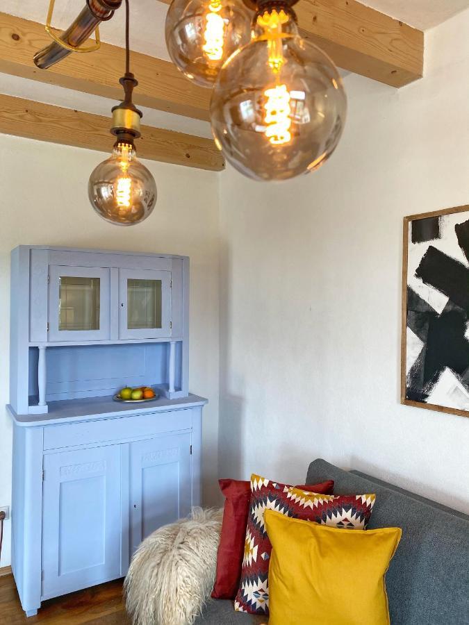 Landhaus Schaller Im Suedburgenland Maria Bild 外观 照片