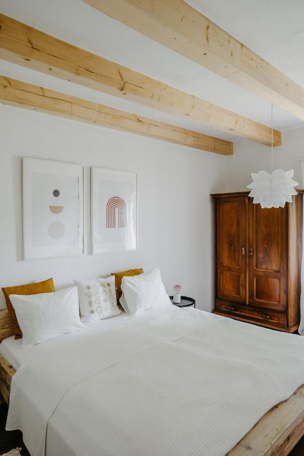 Landhaus Schaller Im Suedburgenland Maria Bild 外观 照片