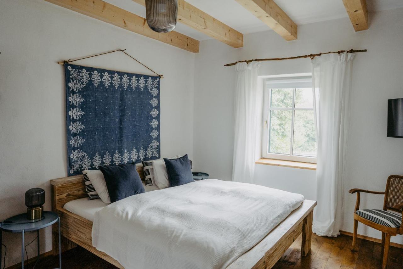 Landhaus Schaller Im Suedburgenland Maria Bild 外观 照片